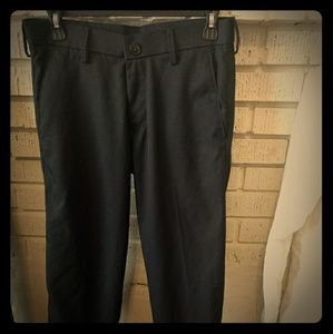 Haggar dress pants